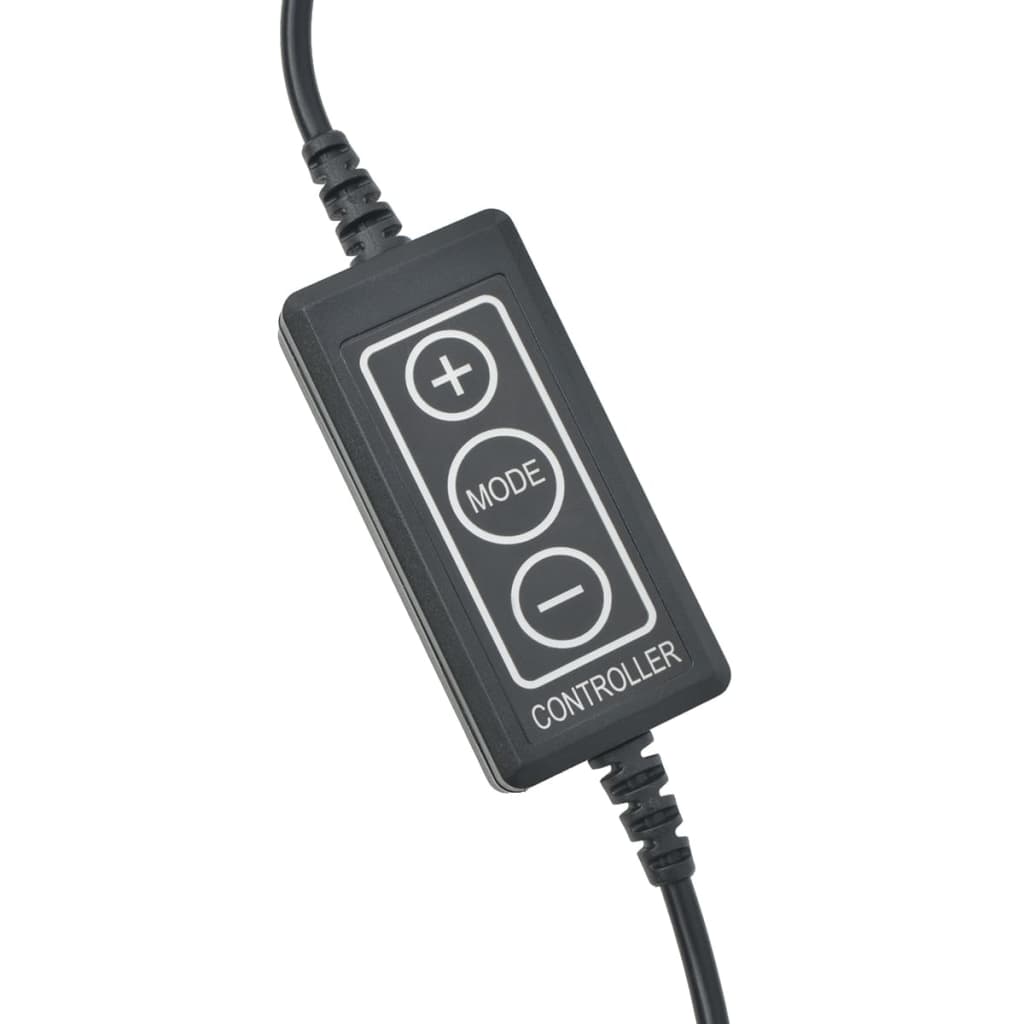 Aquarium lamp LED IP67 100-110 cm aluminum