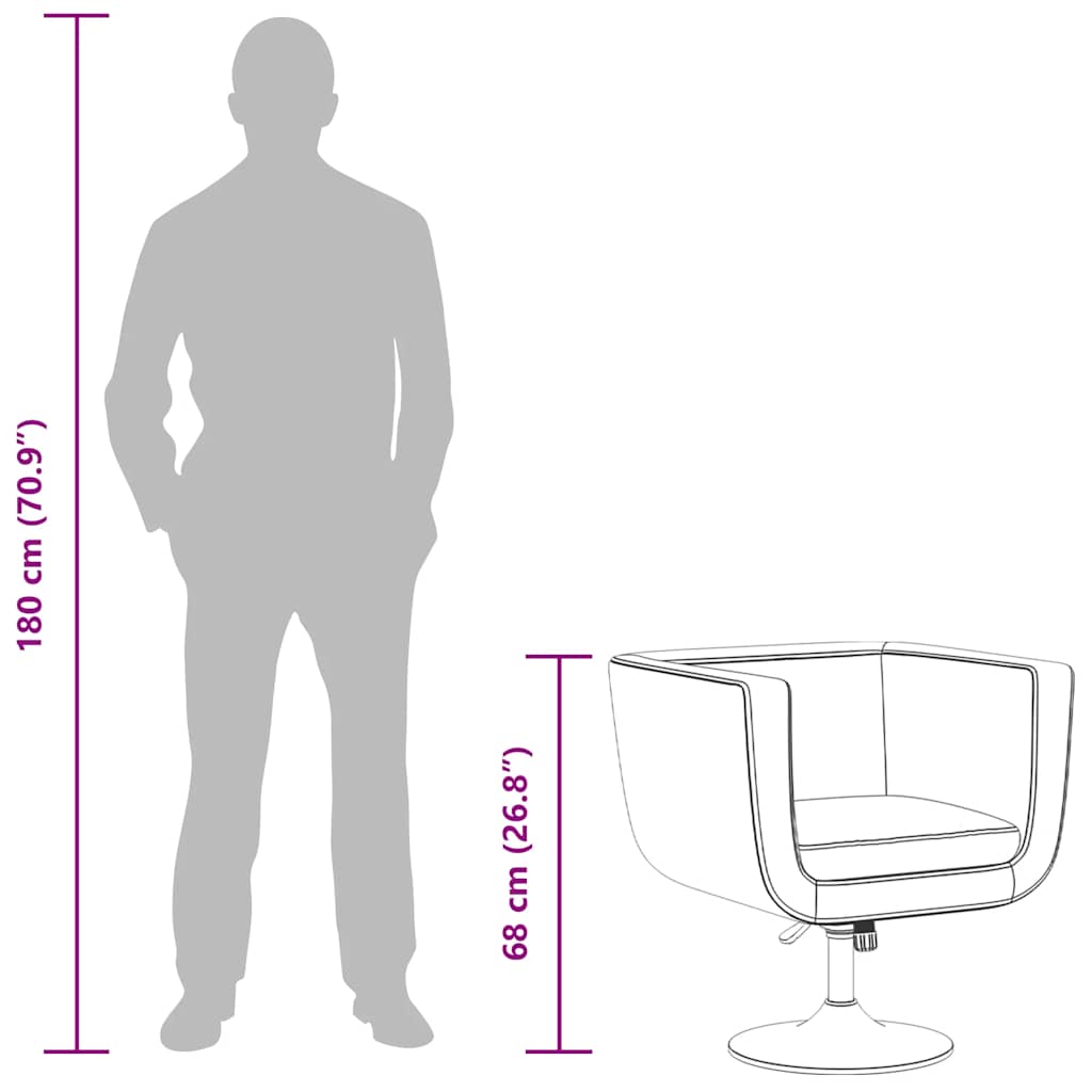 Barstoelen 2 st kunstleer zwart