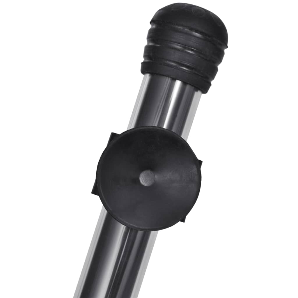 LED aquarium lamp 48 cm white