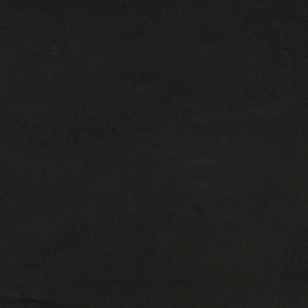 Kantoorstoel massage verstelbaar kunstleer zwart