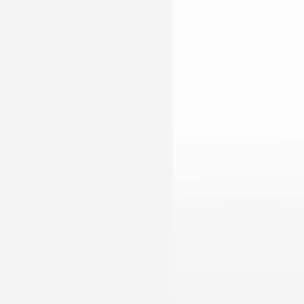 Desk 140x50x75 cm processed wood high-gloss white