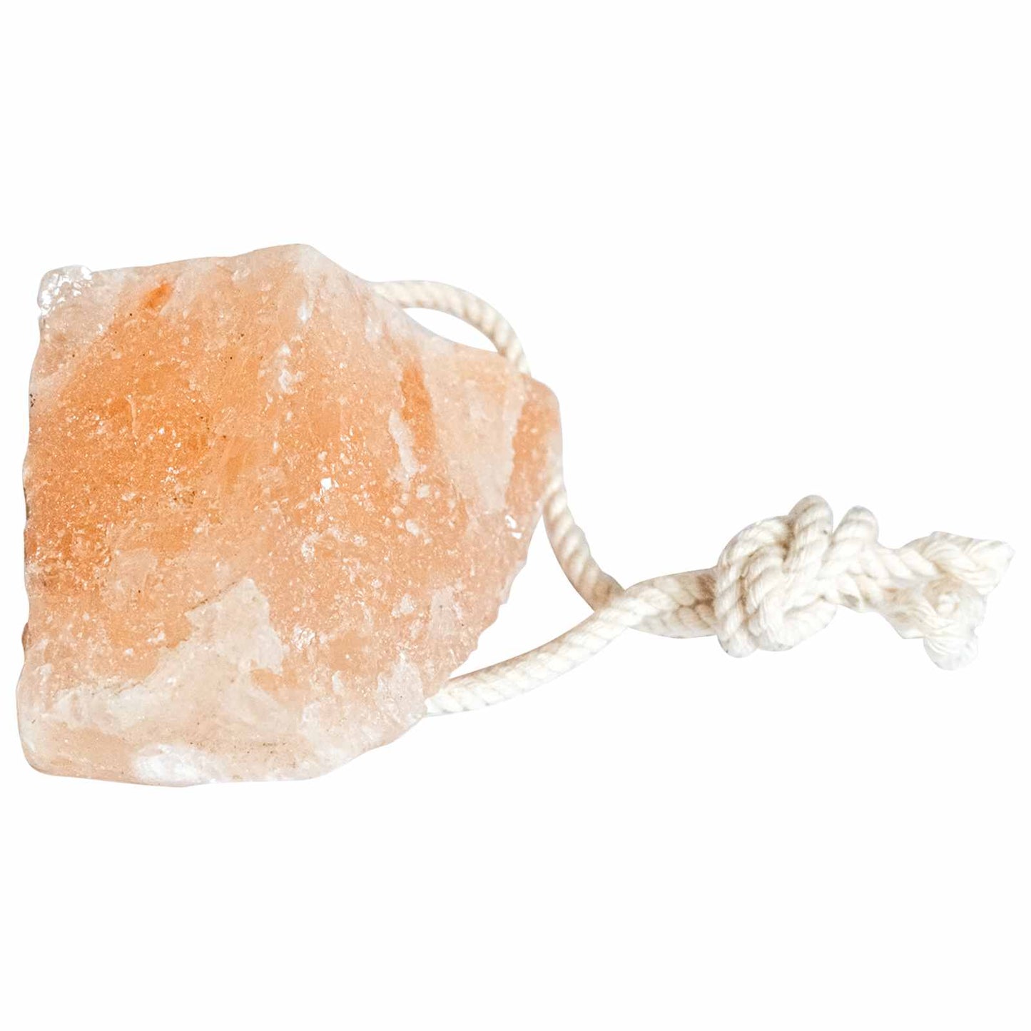 Zoutlik Stenen Roze Steenzout