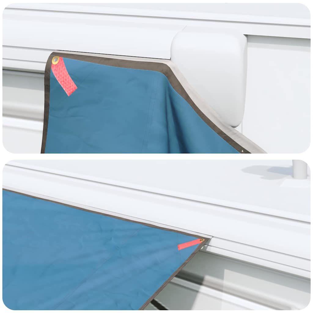 Waterbestendige Tarp