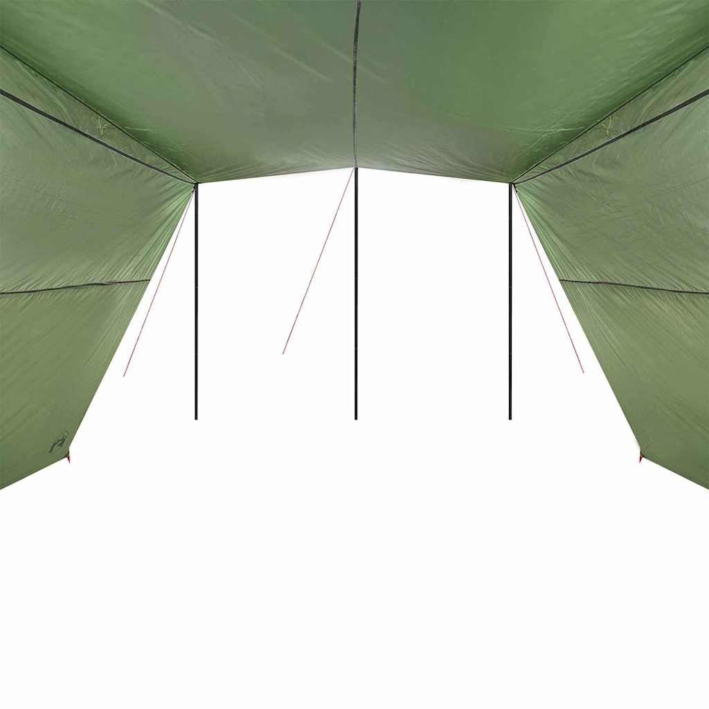 Waterbestendige Tarp