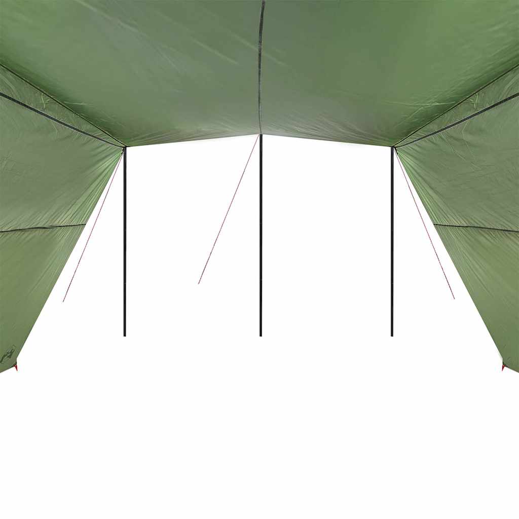 Waterbestendige Tarp