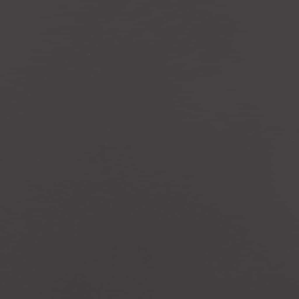 Voederbak voor vee Zwart 79 x 35 x 62 cm Koudgewalst Staal