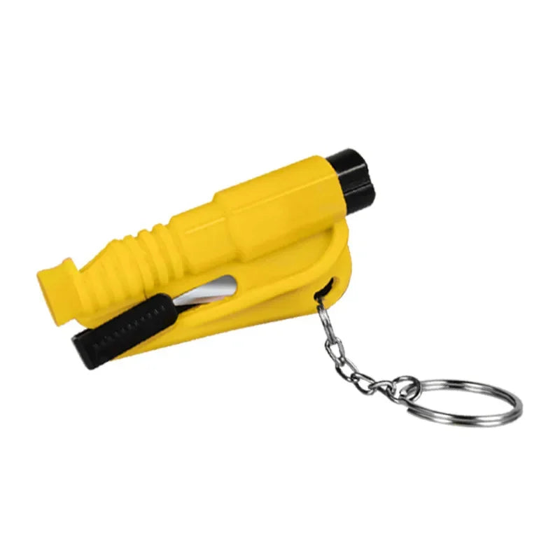 Mini Safety Hammer