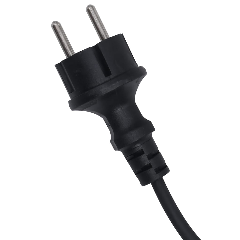 Outdoor Christmas decoration reindeer and sleigh 252 LEDs