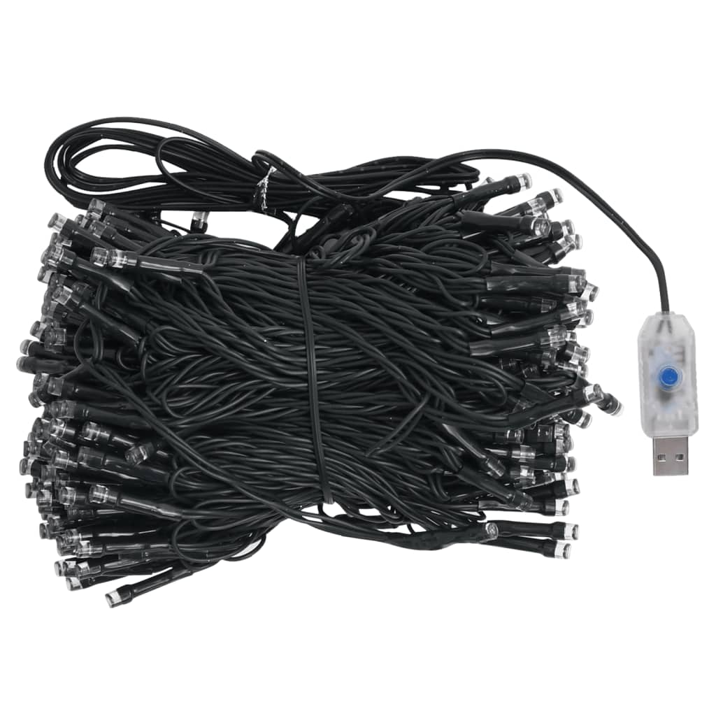 Artificial Christmas tree Nordmann with LEDs and Christmas balls 210 cm green