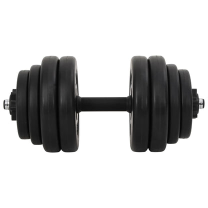Barbell 15 kg
