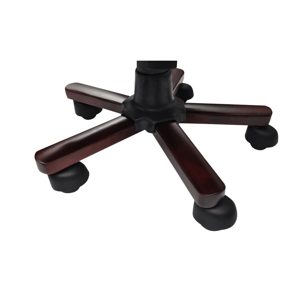 Office chair swivel white