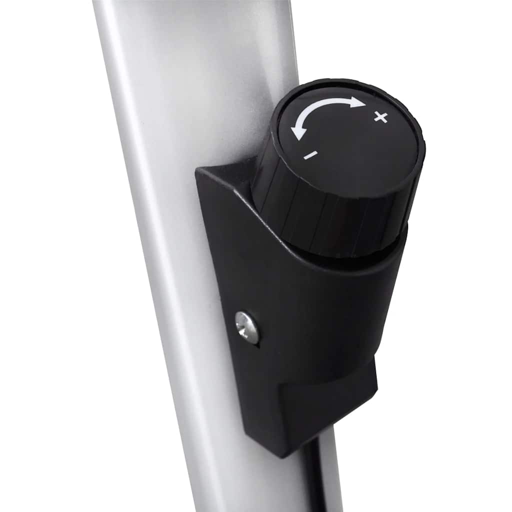 Exercise bike with band resistance