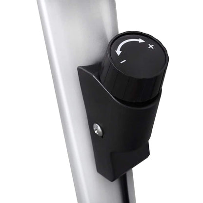 Exercise bike with band resistance