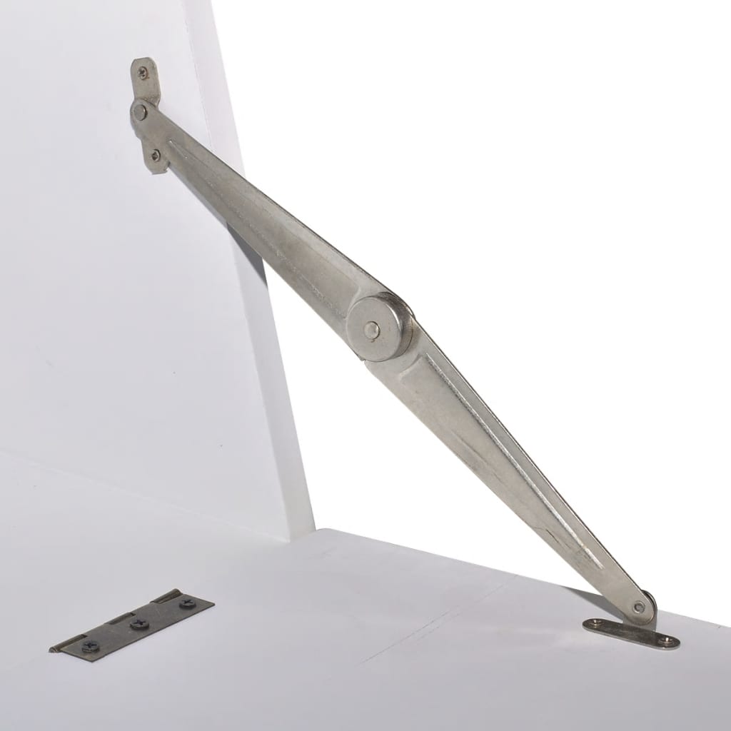 French secretary wood