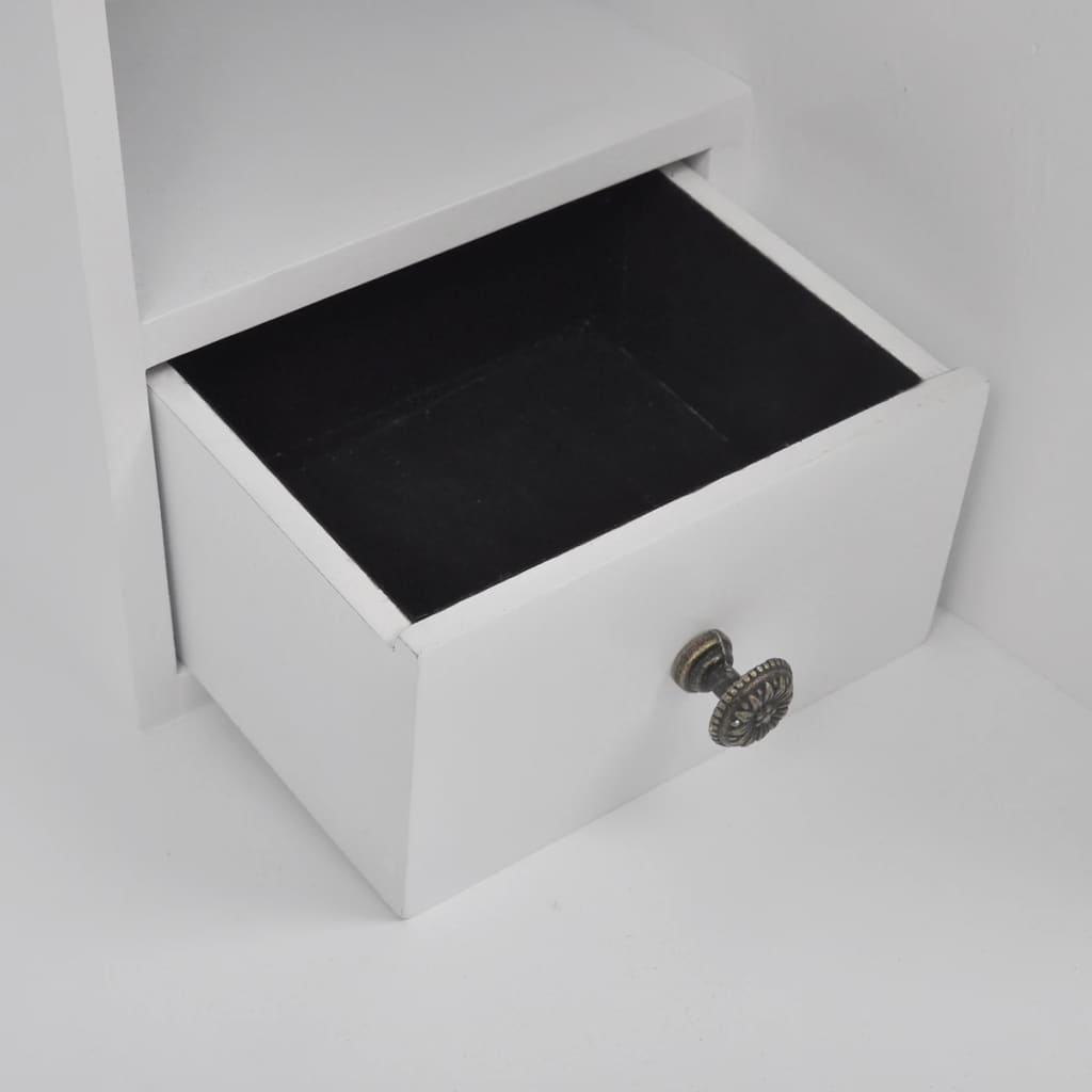 French secretary wood