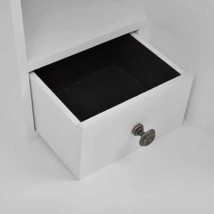 French secretary wood