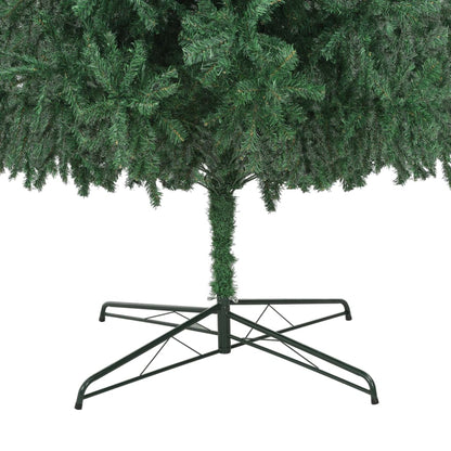 Kunstkerstboom 400 cm groen