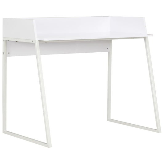 Desk 90x60x88 cm white
