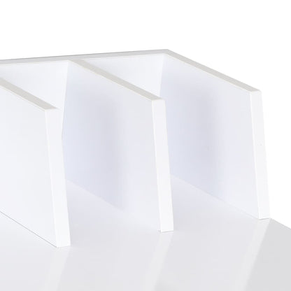 Desk 80x50x84 cm white
