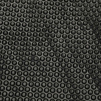 Zwembadhoes 488 cm PE zwart