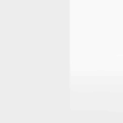 Bureau 80x45x74 cm bewerkt hout hoogglans wit