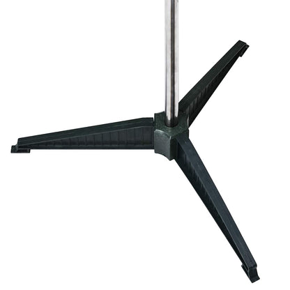 Kunstkerstboom met verlichting pop-up 150 cm groen