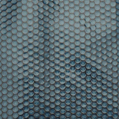 Zwembadfolie solar drijvend 488x244 cm PE zwart en blauw