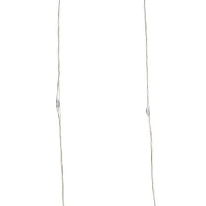 Light string with 300 LEDs 30 m multi-coloured