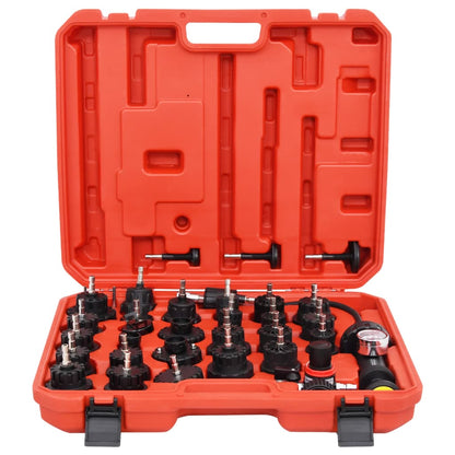 32-delige Drukmeterset voor autowatertank universeel