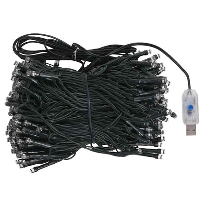 Kunstkerstboom met verlichting en kerstballen 180 cm PET zilver