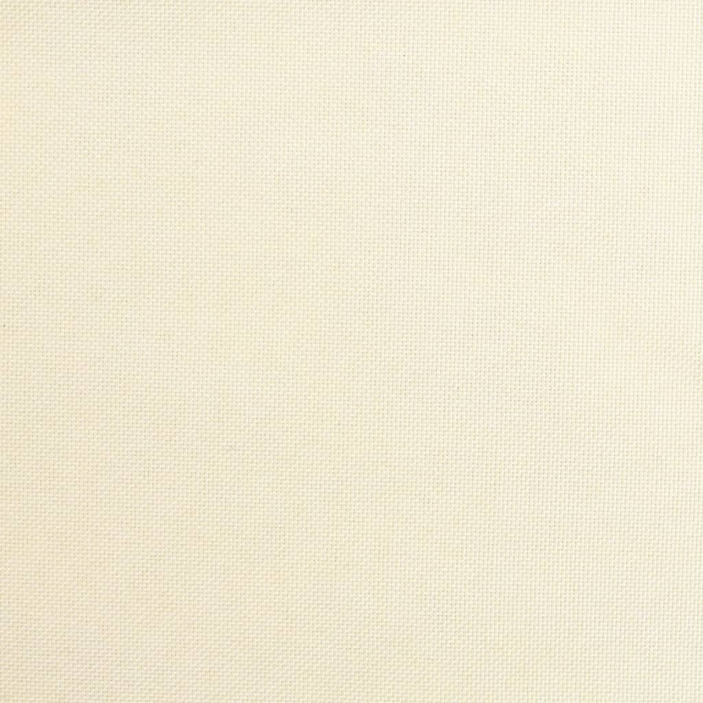 Office chair swivel fabric cream colored