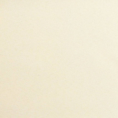 Office chair swivel fabric cream colored