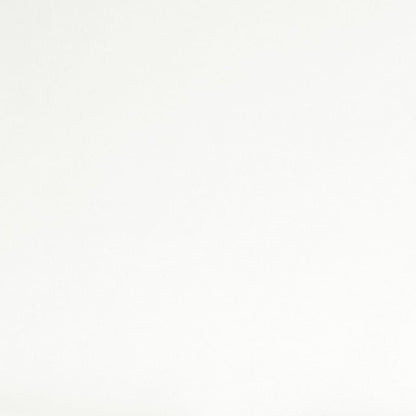 Kantoorstoel draaibaar kunstleer wit