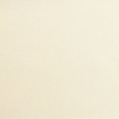 Office chair swivel fabric cream colored