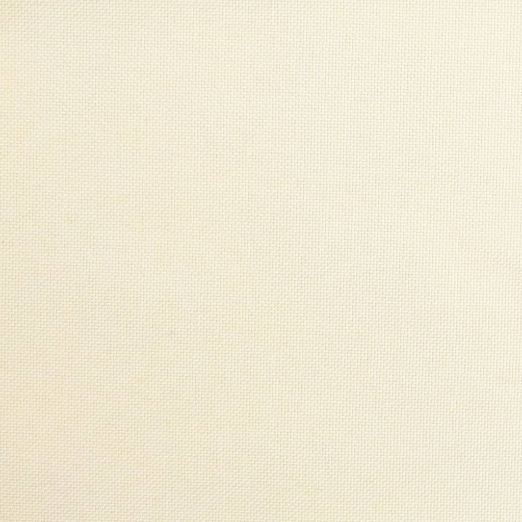 Office chair swivel fabric cream colored