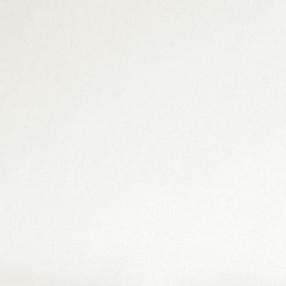 Office chair artificial leather white