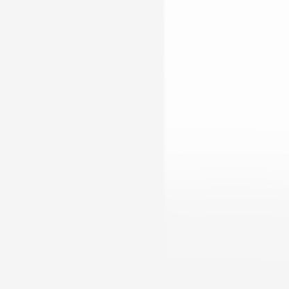 Desk with cupboard and drawer 100x40x73 cm processed wood high-gloss white