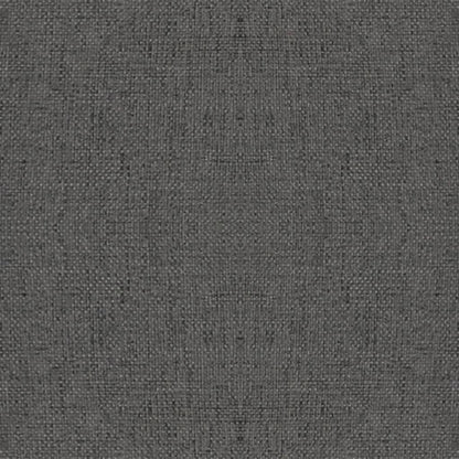 Office chair swivel fabric dark gray