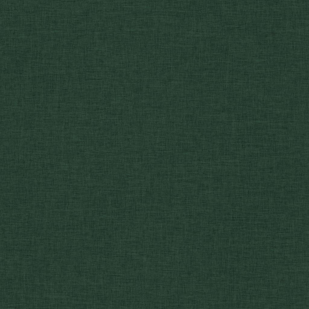 Kantoorstoel draaibaar stof donkergroen