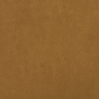 Office chair swivel velvet brown