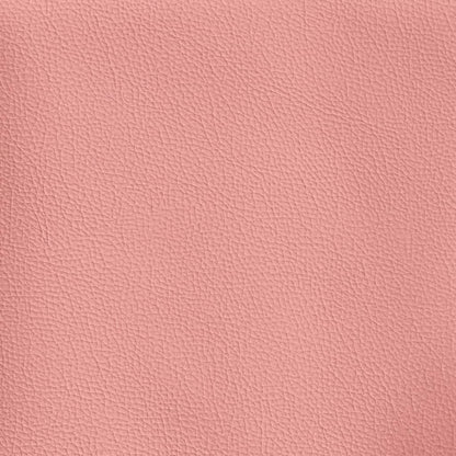 Kantoorstoel verstelbaar kunstleer roze