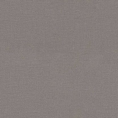 Kantoorstoel verstelbaar stof taupe