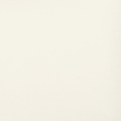 Kantoorstoel massage verstelbaar kunstleer crèmekleurig