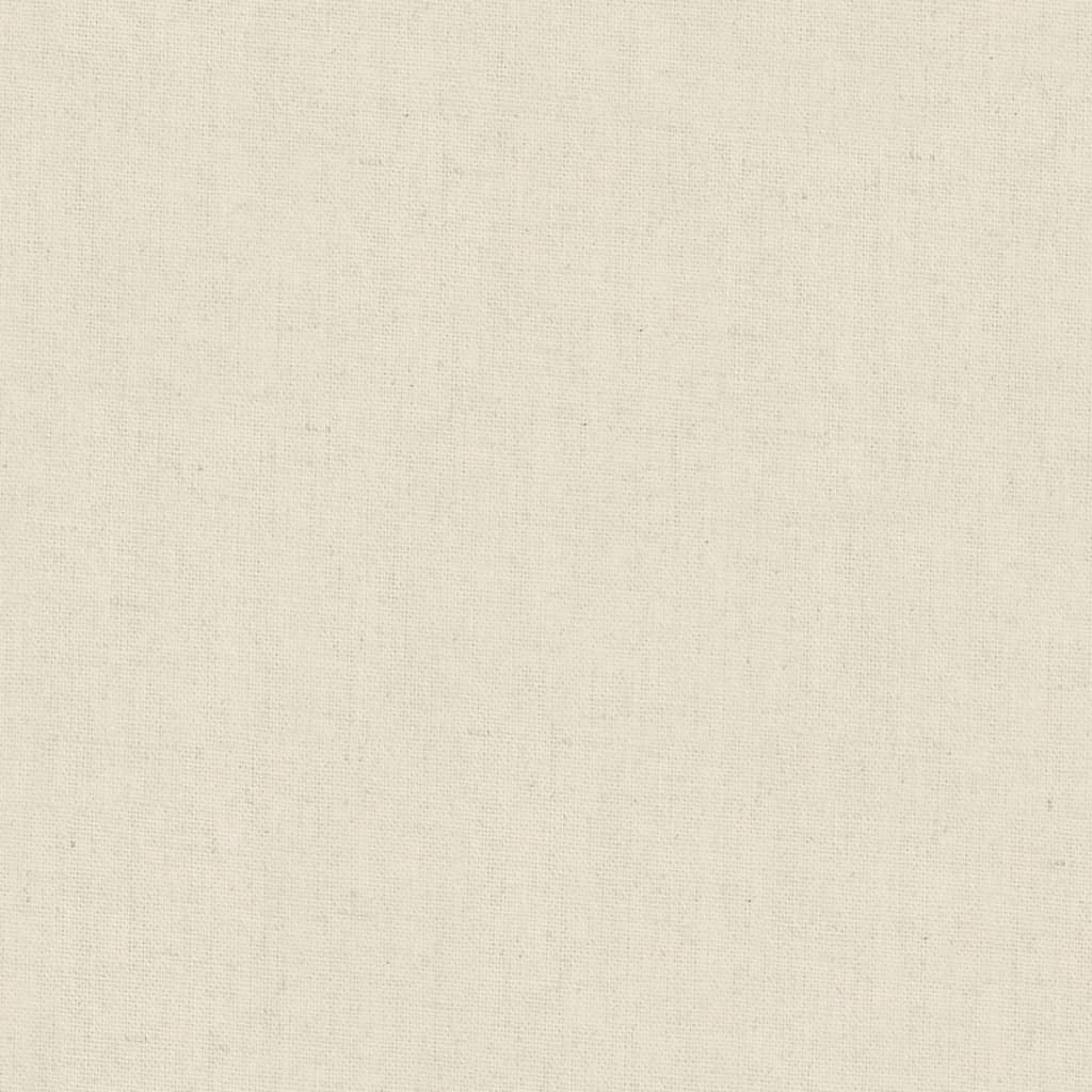 Office chair swivel linen beige