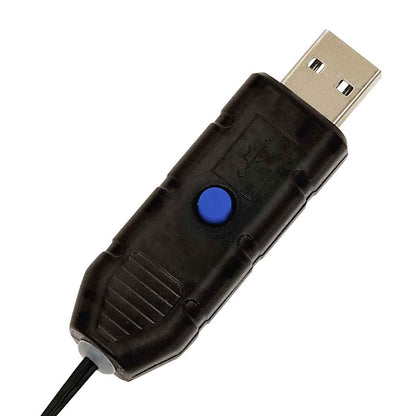 Kunstkerstboom pop-up 100 LED's 150 cm groen