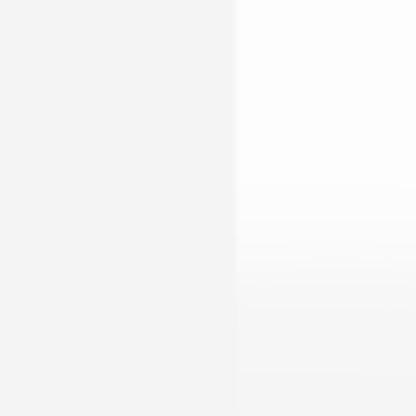 Bureau met lade 115x50x75 cm bewerkt hout hoogglans wit