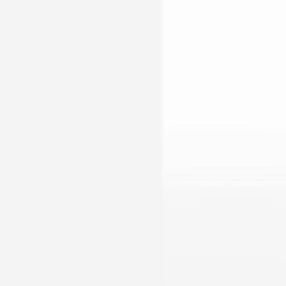 Desk 140x50x75 cm processed wood high-gloss white