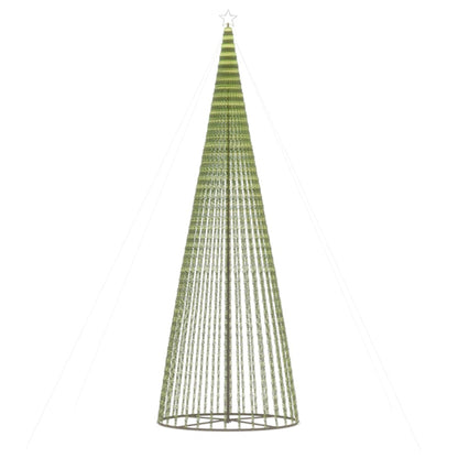 Light cone 1544 warm white LEDs 500 cm