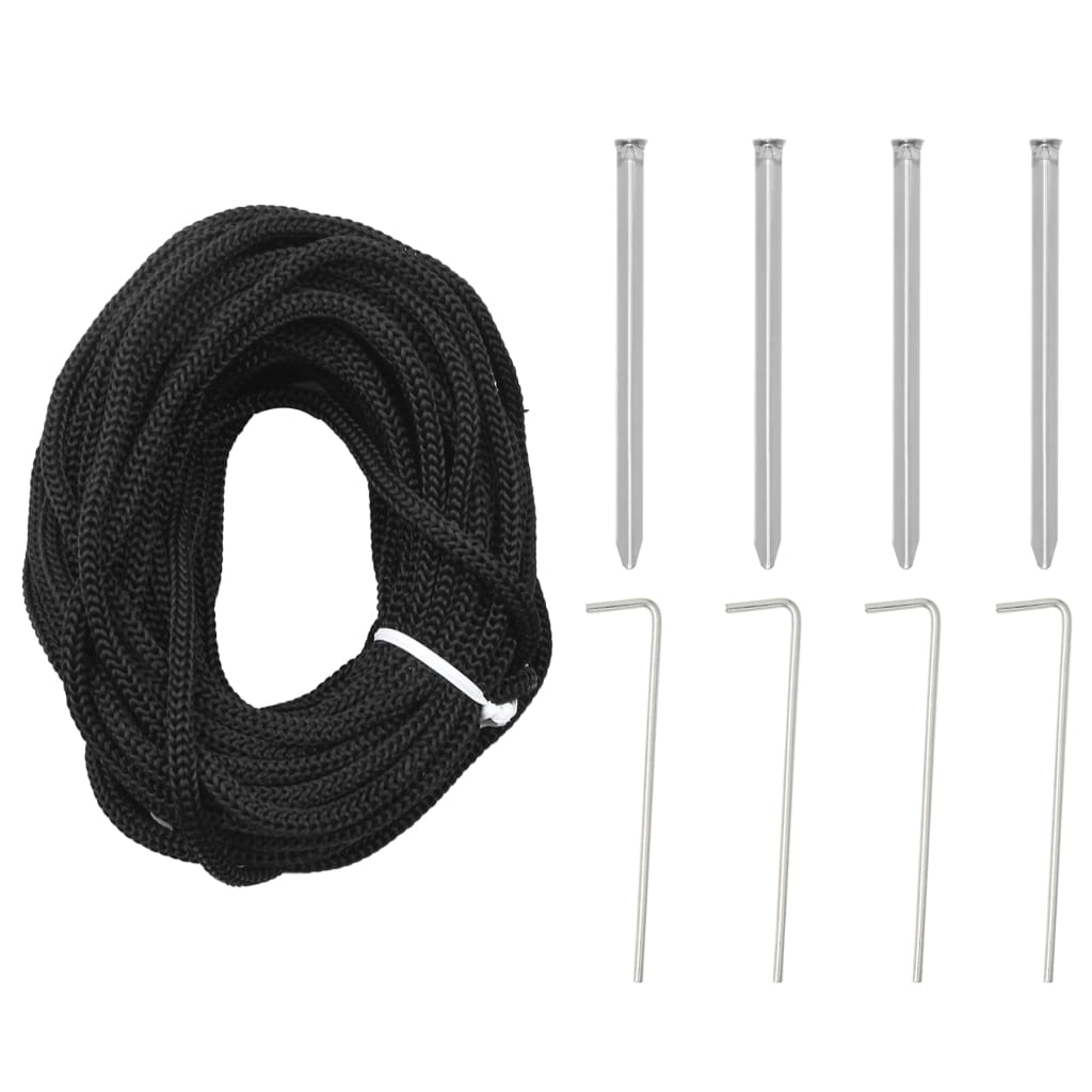 Light cone 1544 warm white LEDs 500 cm