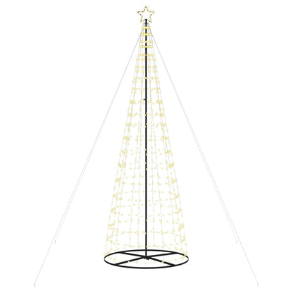 LED Kerstboom 570 LED's 300 cm warm wit